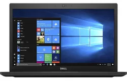 Dell Latitude 7490 Business Laptop&comma; 14" FHD &lpar;1920 x 1080&rpar; Laptop&comma; Intel Core i5-8250U 1&period;7GHz&comma; 16GB DDR4 RAM&comma; 512GB SATA SSD&comma; Webcam&comma; Bluetooth&comma; Windows 10 Pro &lpar;Renewed&rpar;