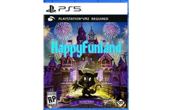 HappyFunland Souvenir Edition - PlayStation 5