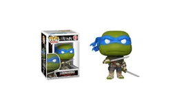 Funko Pop&excl; TMNT&colon; The Last Ronin Leonardo &num;43