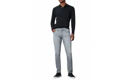 Dl1961 - Men&apos;s Cooper Tapered Jean In Light Smoke