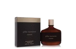 John Varvatos Vintage John Varvatos For Men Eau De Toilette Spray 2&period;5 oz