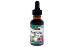 Echinacea Root Extract AF - 1000 mg by Natures Answer for Unisex - 1 oz Dietary Supplement