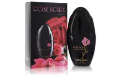 Rose Noire Giorgio Valenti For Women Parfum De Toilette Spray 3&period;3 oz