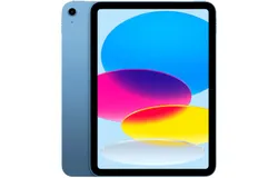 Apple - 10&period;9-Inch iPad - Latest Model - &lpar;10th Generation&rpar; with Wi-Fi - 64GB - Blue-MPQ13LL&sol;A