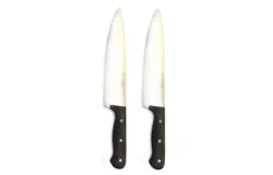 2x Wusthof Gourmet 8" Cook&apos;s Chef&apos;s Knife