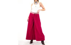 Aratta Jovie Pant In Pink
