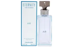 Eternity Air by Calvin Klein for Women - 3&period;4 oz Eau de Parfum