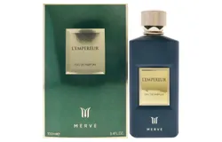 Merve Lempereur For Women 3&period;4 oz EDP Spray