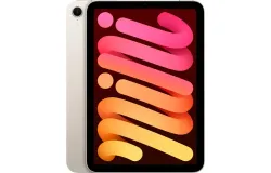 Apple - iPad mini &lpar;A17 Pro chip&rpar; - Built for Apple Intelligence - Wi-Fi 256GB - Starlight