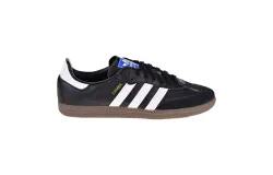 Adidas original Samba classic sneakers black OG men and women&comma; Size US 5&period;5