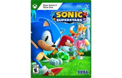 Sonic Superstars - Xbox Series X&comma; Xbox One