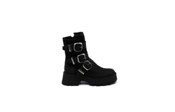 Steve Madden Women&apos;s Roland Boot In Black