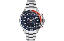 Nautica NAPNSTF13 NST Chrono Mens