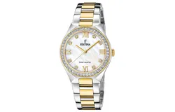 Festina F20659-1 Solar Energy Ladies