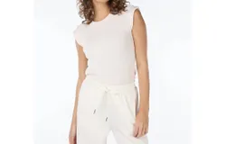 Esqualo Erin Top In Sand