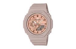 G-Shock GMA-S2100MD&comma; GMA-S2100MD-1A&comma; GMA-S2100MD-4A&comma; GMA-S2100MD-7A Watch 3 Variations