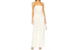 A&period;l&period;c&period; Elsie Jumpsuit In Glace