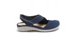 Naot Kapua In Navy