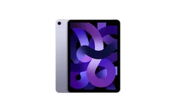 Apple iPad Air5 10&period;9 inches purple US version WiFi&plus; card 64GB  Refurbished