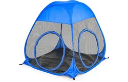 CatFurnitureTentforIndoorandOutdoorPlaypenPortableCatTunnels&comma;OutdoorKennel&lpar;10ftTunnel&rpar;