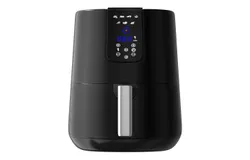 Uber Appliance Air Fryer XL Deluxe - 4 Liter
