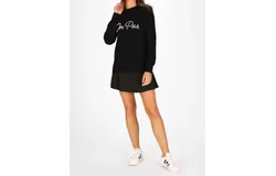 Duffield Lane On Par Sweater In Black