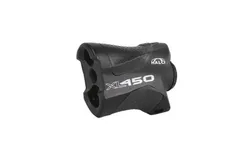 Halo Optics XL450-7 Laser Hunting Rangefinder&comma; 450 Yard Range&comma; Medida de distancia precisa&comma; Resistente al agua&comma; Dise&ntilde;o ergon&oacute;mico