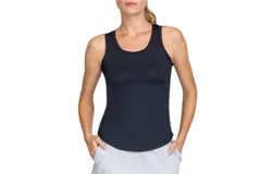 Tail Activewear Mia Racerback Top In Black