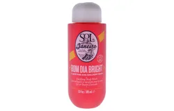 Bom Dia Bright Body Wash by Sol de Janeiro for Unisex - 13 oz Body Wash