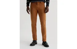 Ag Jeans Tellis Modern Slim In Caramel