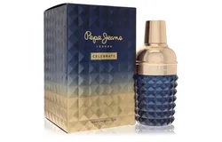 Pepe Jeans Celebrate Pepe Jeans London Eau De Parfum Spray 3&period;4 Oz