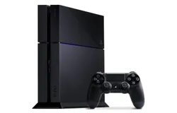 PlayStation 4 500GB Console &lpar;Renewed&rpar;