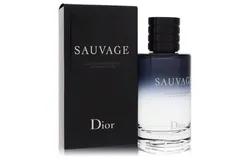 Sauvage by Christian Dior After Shave Lotion 3&period;4 oz for Men