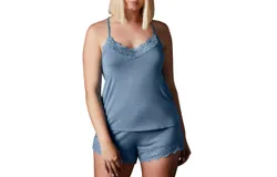 Journelle Emma Cami In Acier