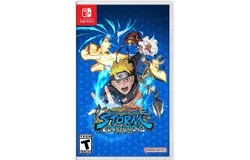NARUTO X BORUTO Ultimate Ninja STORM CONNECTIONS - Nintendo Switch