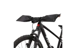 Bike Handlebar Protector Cover Waterproof Dustproof Road Bicycle Maintenance Cover Outdoor Bike Riding Handlebar Protective Cover Cycling Equipment