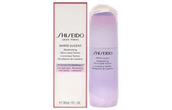 White Lucent Illuminating Micro-Spot Serum by Shiseido for Women - 1 oz Serum