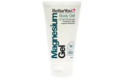 Magnesium Body Gel by BetterYou for Unisex - 5&period;07 oz Gel