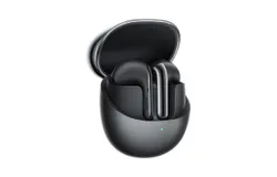 Xiaomi Buds4 Wireless Bluetooth Headphones&comma; Semi-In-Ear Active Noise Cancellation Headphones&comma; HiFi Sound Quality Xiaomi Headphones