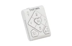 hohem HRT-03 Wireless BT Remote Control for hohem iSteady XE&sol;X2&sol;V2&sol;V2s&sol;M5&sol;M6&sol;MT2&sol;Q&sol;Pro 4&sol;Mobile&plus; Smartphone Gimbal Stabilizer 10M   Transmission Distance