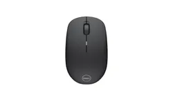 Dell Wireless Computer Mouse-WM126 – Long Life Battery&comma; with Comfortable Design &lpar;Black&rpar;