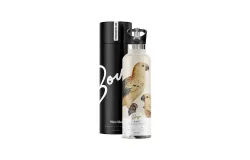 Perico Insulated 25 oz Water Bottle Gift Tube