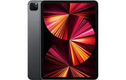 iPad Pro 11in &lpar;3nd Gen&period;&rpar; - 1TB - WiFi - Silver &lpar;Renewed Premium&rpar;