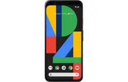 Google Pixel 4, 64GB,  White - Unlocked (Renewed)