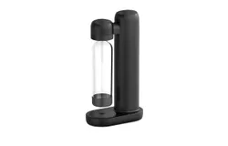Soda dispenser Carbonated drink pump Cola home portable bubble machine Travel bubble machine