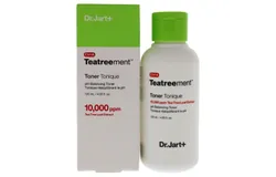 Ctrl A Teatreement Toner by Dr&period; Jart&plus; for Unisex - 4&period;05 oz Toner