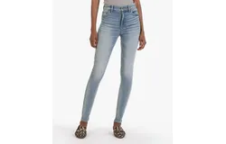 Kut From The Kloth Mia High Rise Fab Ab Slim Fit Jean In Attributes Wash
