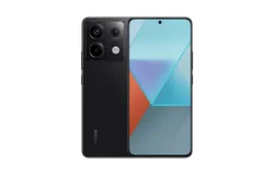 Redmi Note 13 Pro black 12GB&plus;256GB
