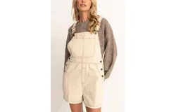Rhythm&period; Tides Short Overall In Natural