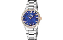 Festina F20658-2 Solar Energy Ladies
